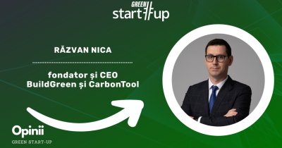 Ce avantaj energetic au companiile care sunt deja în proces de decarbonizare