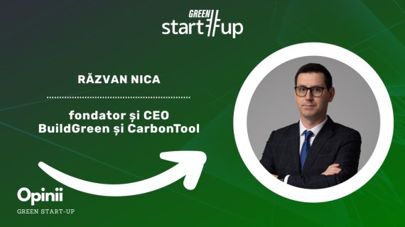Ce avantaj energetic au companiile care sunt deja în proces de decarbonizare