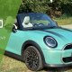 Cum am reușit să scot un consum de hibrid cu o decapotabilă: Test Drive MINI Cabrio 2026