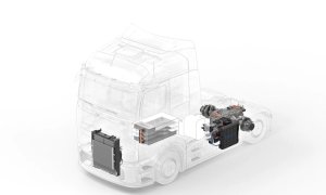 Camioanele electrice nu vor mai avea o limitare de autonomie