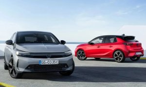 Viitorul Opel Corsa electric va ajunge pe piață în 2028