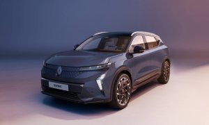 Renault crește autonomia pe Scenic E-Tech cu o nouă baterie