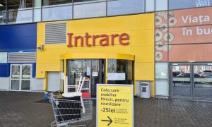 Peste 500 de piese de mobilier și-au găsit o nouă utilizare prin proiectul pilot lansat de IKEA și Primăria Sectorului 1
