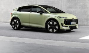 Audi prezintă cel mai accesibil model electric al său, cu eficiență de invidiat