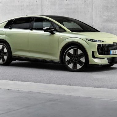 Audi prezintă cel mai accesibil model electric al său, cu eficiență de invidiat