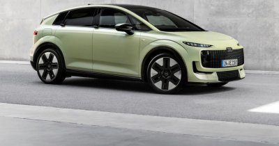 Audi prezintă cel mai accesibil model electric al său, cu eficiență de invidiat