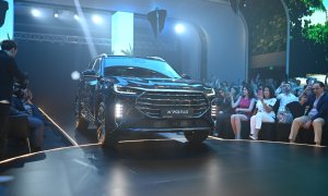 JETOUR se lansează în România. Ce modele oferă sub-brandul Chery