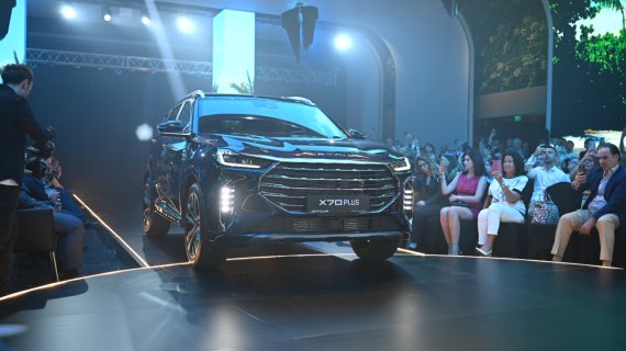 JETOUR se lansează în România. Ce modele oferă sub-brandul Chery