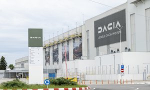 Dacia trece producția de la Mioveni pe energie solară cu o investiție de peste 58 mil lei