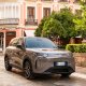 Leapmotor introduce B03X, crossover electric pentru orașele aglomerate