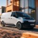 Renault Trafic E-Tech este „Utilitara Anului 2027”. Ce tehnologii inovatoare integrează