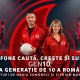 Vodafone lansează proiectul GEN10 pentru promovarea sportului la copii