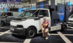 Renault: soluțiile software din vehicul sunt cele care fac diferența pentru companii
