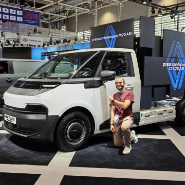 Renault: soluțiile software din vehicul sunt cele care fac diferența pentru companii