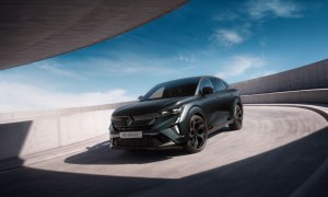 Renault aduce în România 50 de SUV-uri Rafale în ediție limitată Hypnotic. Când îl poți comanda