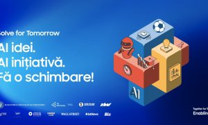 Solve for Tomorrow ajunge la a șasea ediție: cum a crescut competiția care transformă ideile liceenilor în soluții reale