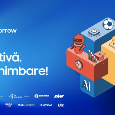 Solve for Tomorrow ajunge la a șasea ediție: cum a crescut competiția care transformă ideile liceenilor în soluții reale