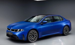 BMW i3 debutează cu autonomie de până la 900 de kilometri