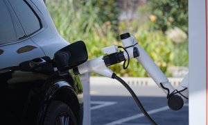 Geely prezintă cea mai rapidă tehnologie de încărcare pentru mașini electrice