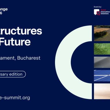 7 zile până la Climate Change Summit 2026: peste 70 de experți români și internaționali vin la București
