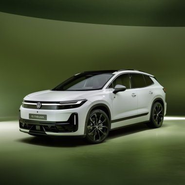 Volkswagen ID. Tiguan debutează cu autonomie de până la 600 km