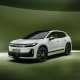 Volkswagen ID. Tiguan debutează cu autonomie de până la 600 km