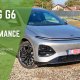 Test Drive XPeng G6: un update de software schimbă complet o mașină electrică