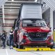 Mercedes-Benz începe producția internă a camperului sustenabil Marco Polo