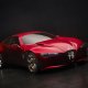 Alfa Romeo prezintă conceptul pentru mașini hibrid-electrice prin Cuorerosso