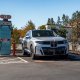 BMW iX5 se încarcă în doar 22 de minute într-un proiect demonstrativ