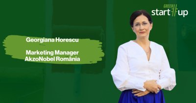 Cum transformi vopseaua într-un produs sustenabil: 75% materiale circulare