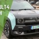 Test Drive Renault 4 E-Tech: un crossover electric de oraș nu e pentru oricine. E pentru tine?