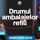 Simona Fîrtat, L'Oréal România „Gestul de refill nu trebuie să fie complicat”