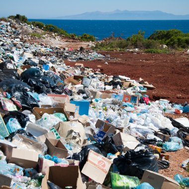 Plastic waste: What it is and why we need to eliminate it