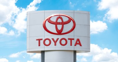 Toyota lansează un fond de mediu pentru a sprijini startup-urile inovatoare