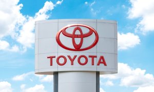 Toyota launches a new Climate Fund to support innovative startups