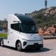 Windrose raises 100 mn USD to manufacture intelligent electric trucks