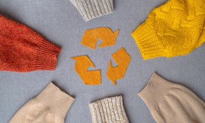 Fashion startups that dress the planet in sustainable clothing