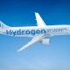 Proiectul german ce va ridica pe cer avioane propulsate de hidrogen