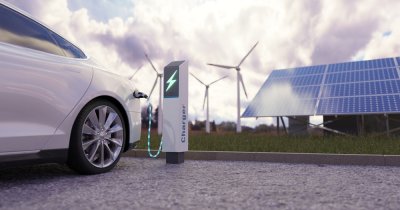 The company that installs EV stations in all of North America raises 50 mn USD